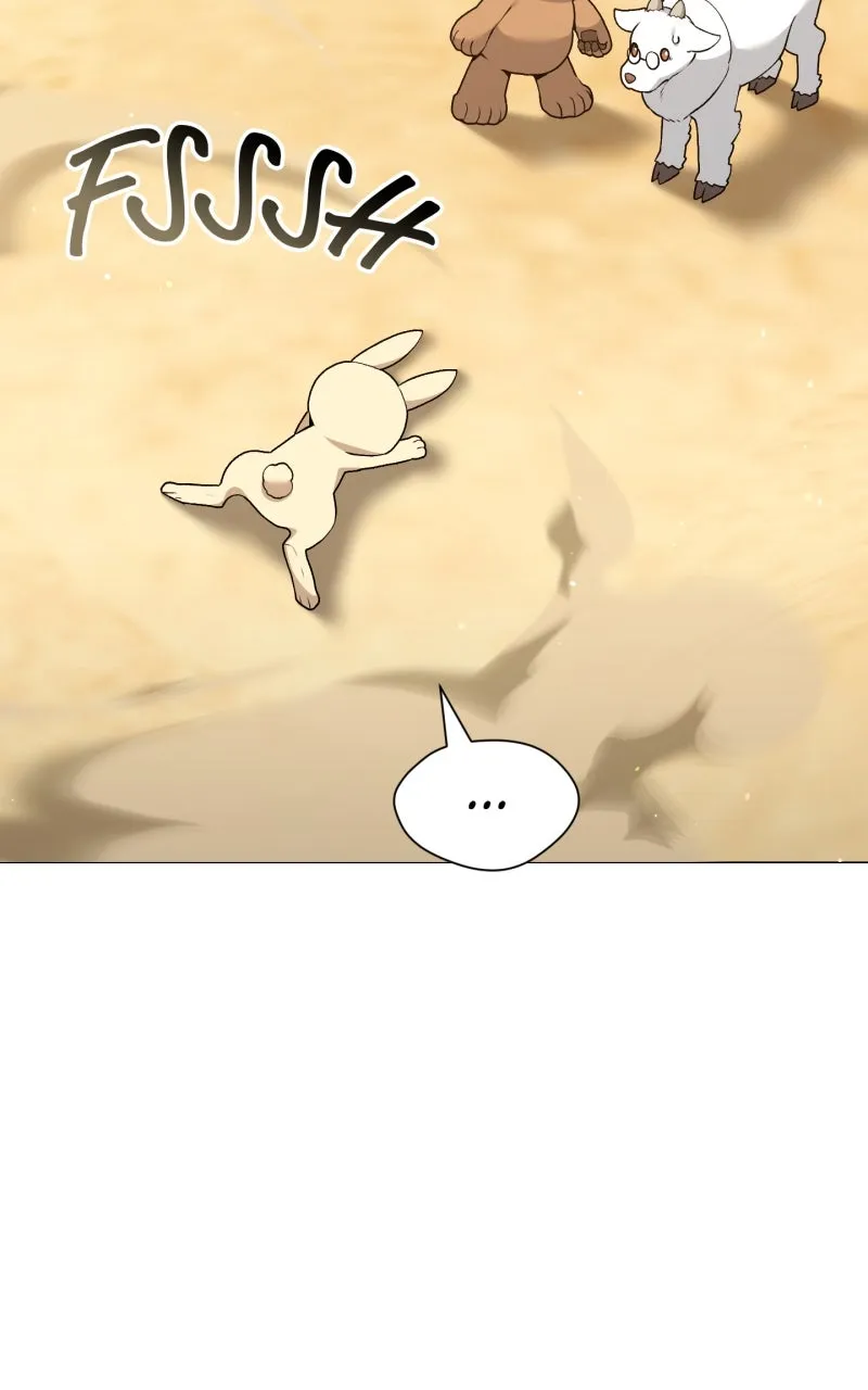 The Gardener in a Hunter World Chapter 72 page 9 - 
