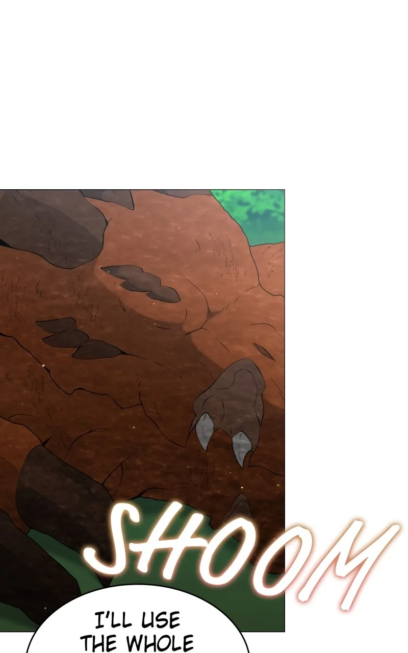 The Gardener in a Hunter World Chapter 72 page 84 - 