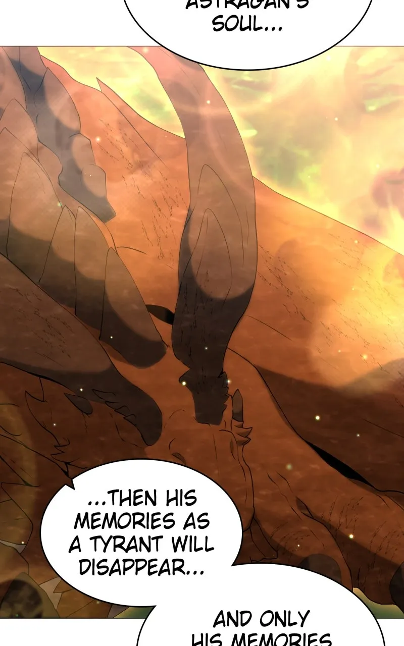 The Gardener in a Hunter World Chapter 72 page 86 - 