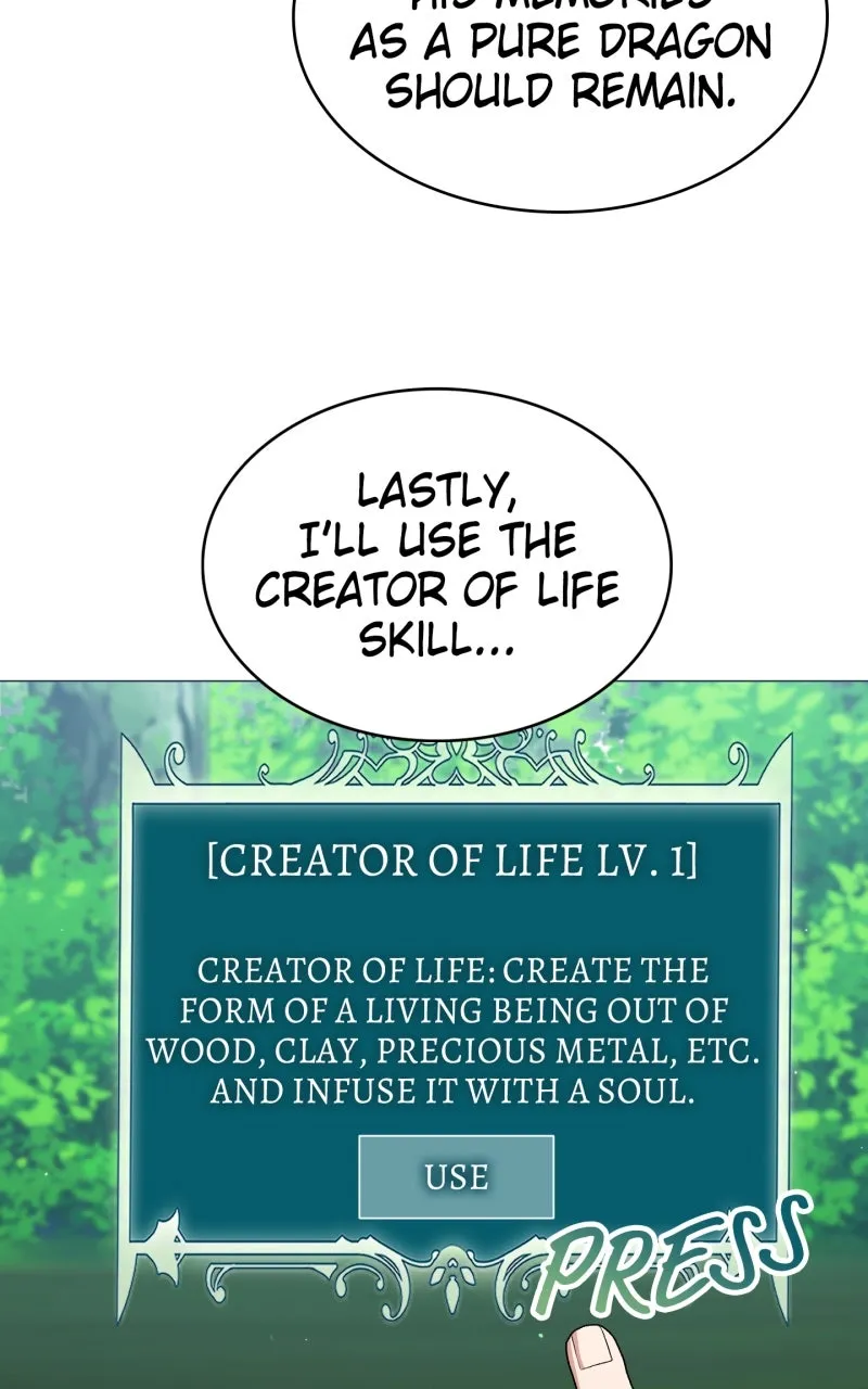 The Gardener in a Hunter World Chapter 72 page 87 - 