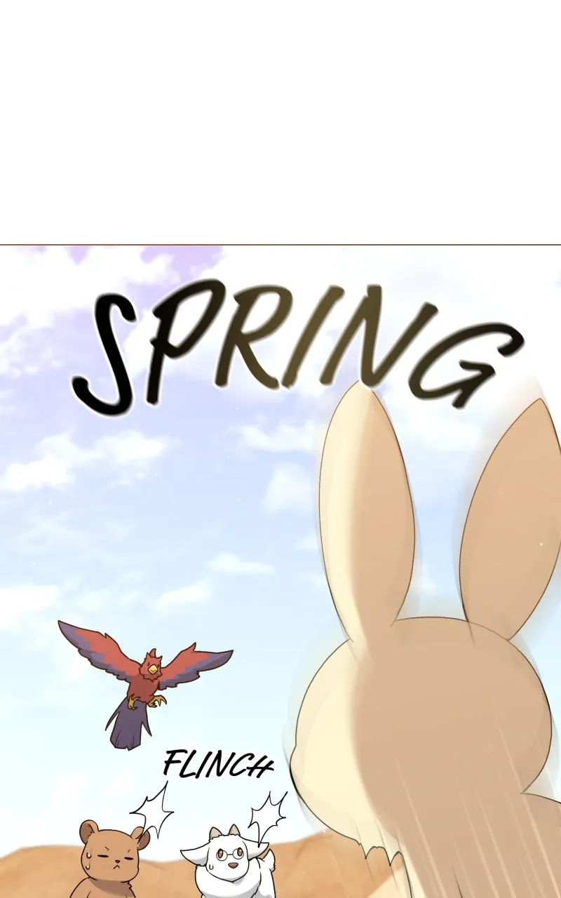 The Gardener in a Hunter World Chapter 72 page 10 - 