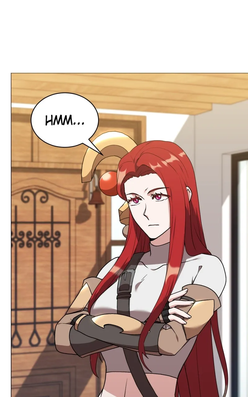 The Gardener in a Hunter World Chapter 73 page 1 - 