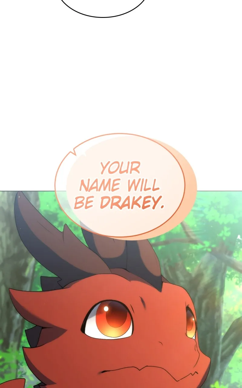 The Gardener in a Hunter World Chapter 73 page 109 - 