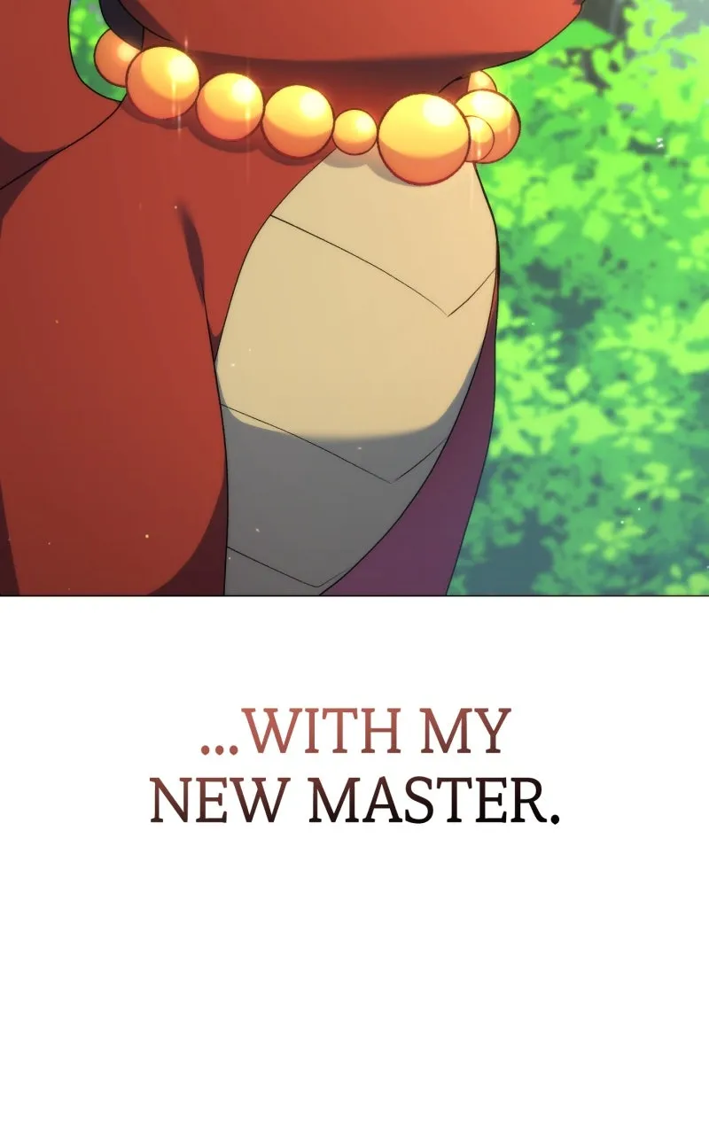 The Gardener in a Hunter World Chapter 73 page 110 - 