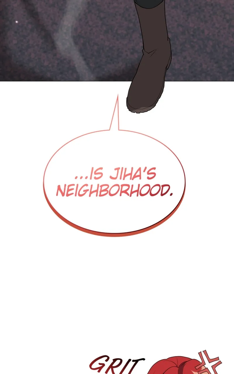 The Gardener in a Hunter World Chapter 73 page 18 - 