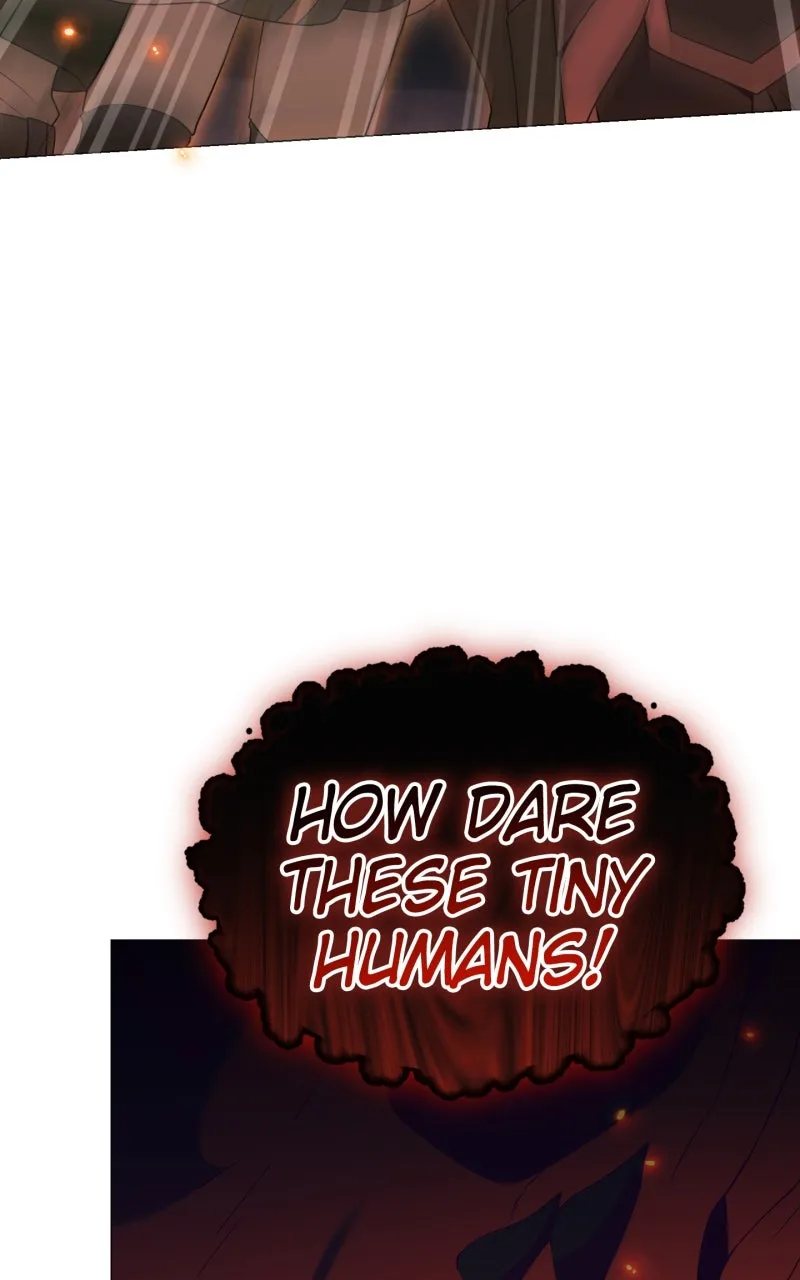 The Gardener in a Hunter World Chapter 73 page 21 - 