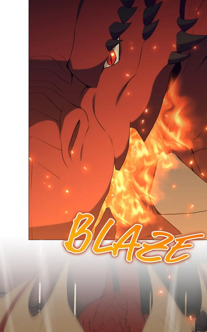The Gardener in a Hunter World Chapter 73 page 22 - 