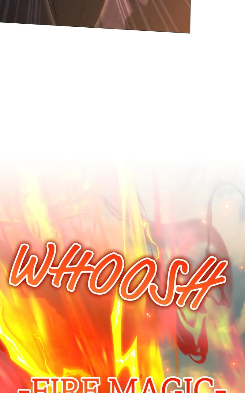 The Gardener in a Hunter World Chapter 73 page 27 - 