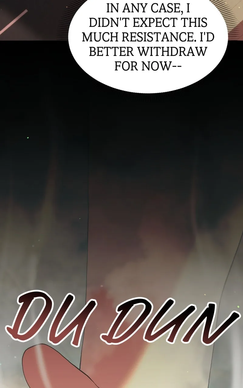 The Gardener in a Hunter World Chapter 73 page 33 - 