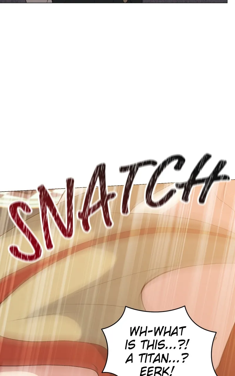 The Gardener in a Hunter World Chapter 73 page 37 - 
