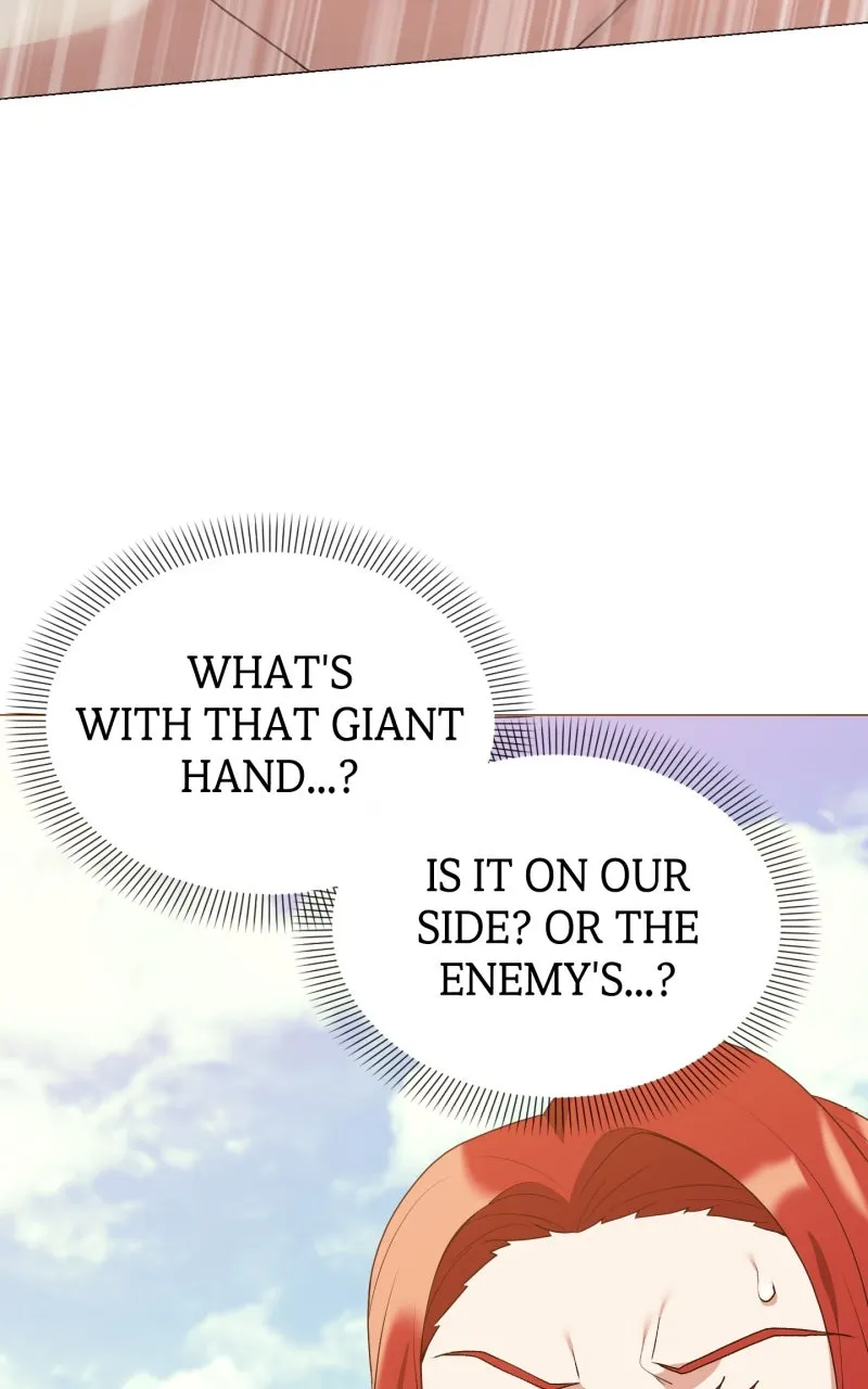 The Gardener in a Hunter World Chapter 73 page 39 - 