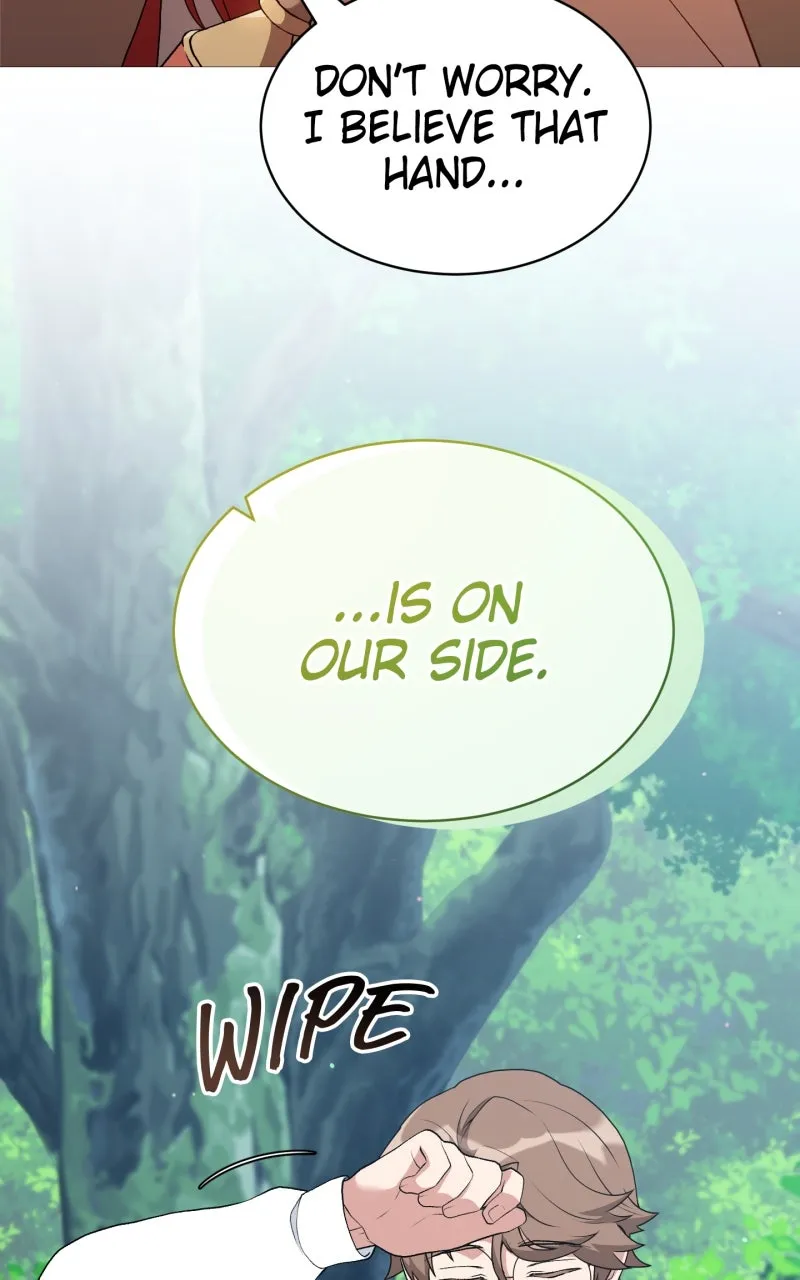 The Gardener in a Hunter World Chapter 73 page 41 - 