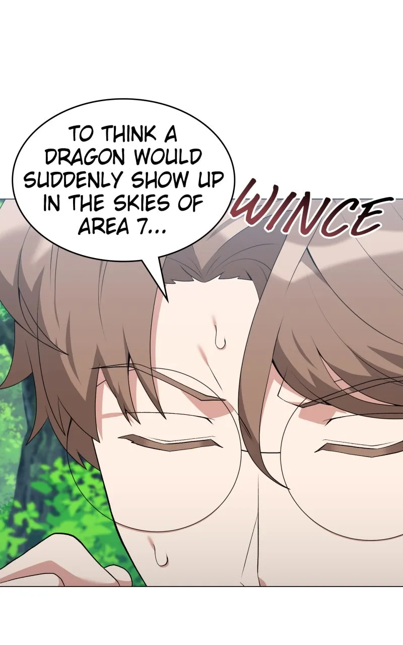 The Gardener in a Hunter World Chapter 73 page 43 - 