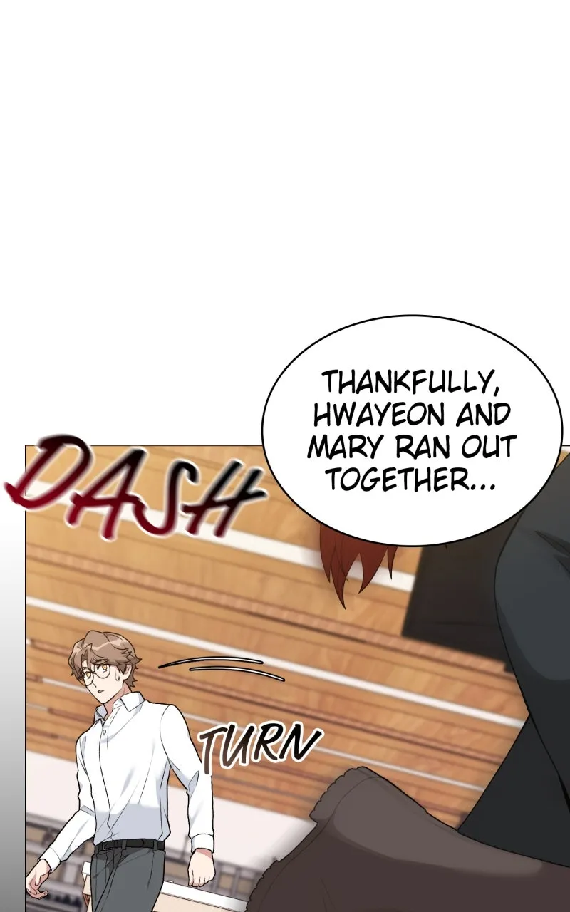 The Gardener in a Hunter World Chapter 73 page 44 - 