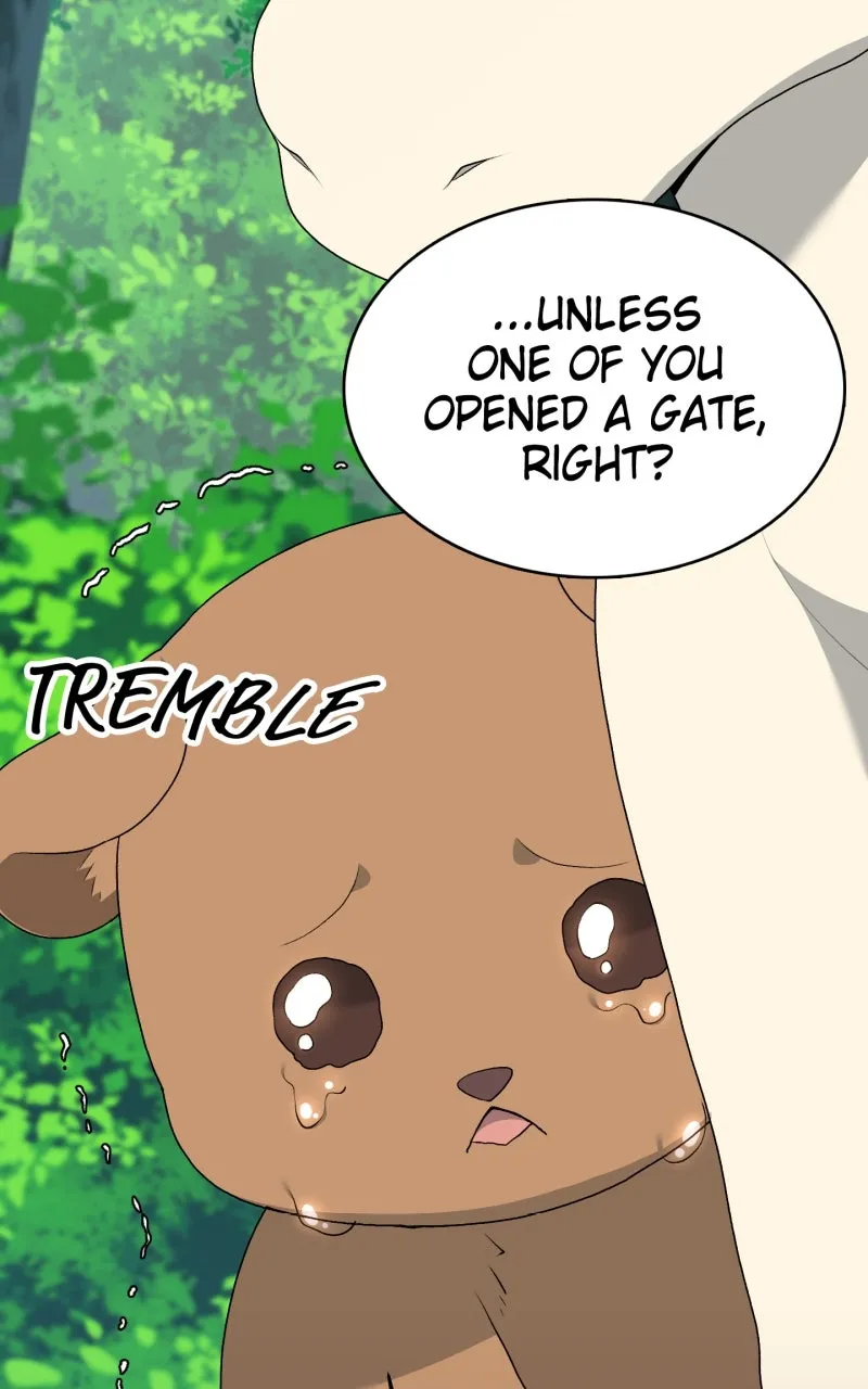 The Gardener in a Hunter World Chapter 73 page 50 - 