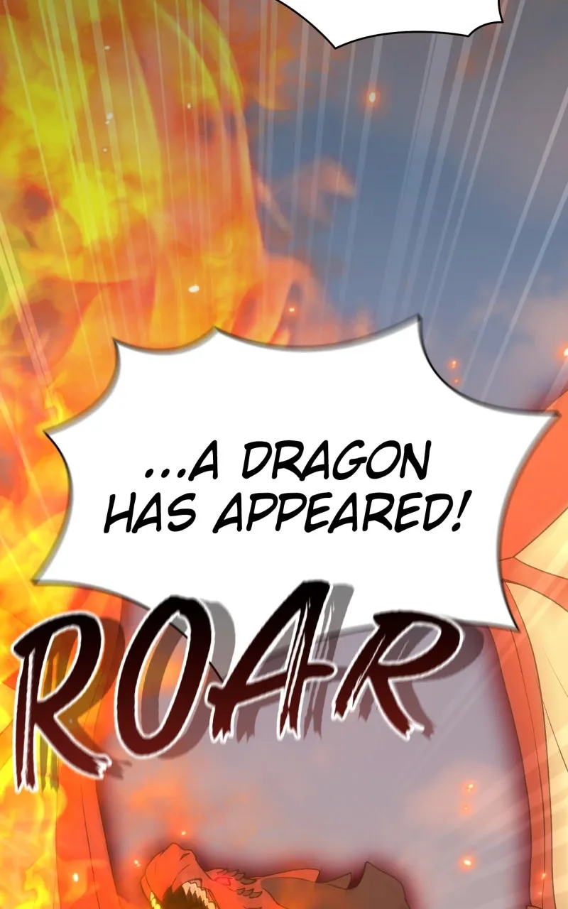 The Gardener in a Hunter World Chapter 73 page 6 - 