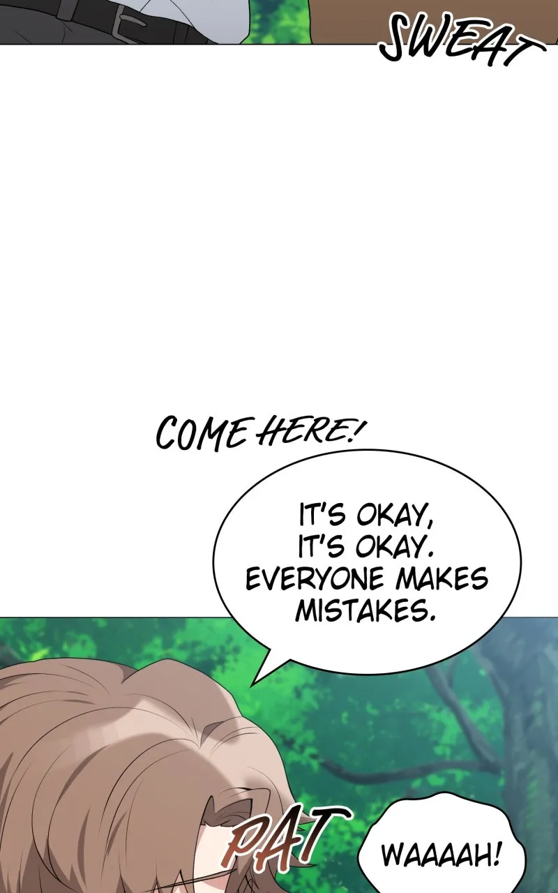 The Gardener in a Hunter World Chapter 73 page 54 - 