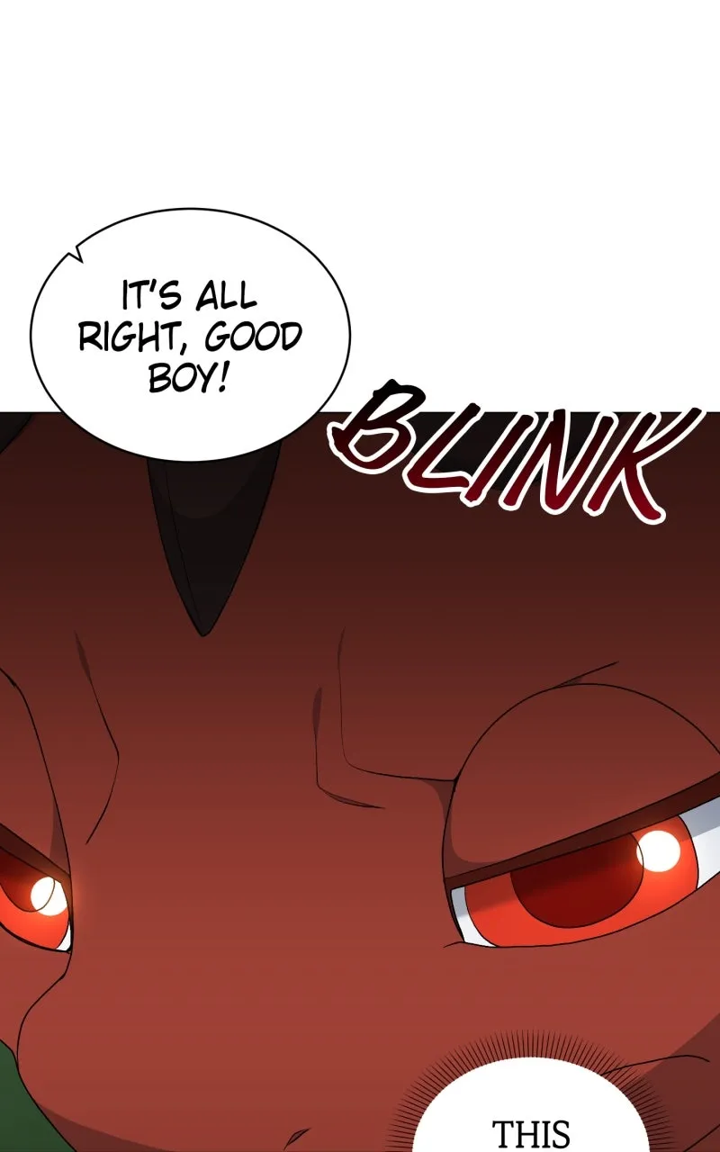 The Gardener in a Hunter World Chapter 73 page 56 - 