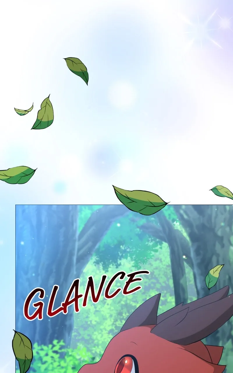 The Gardener in a Hunter World Chapter 73 page 58 - 