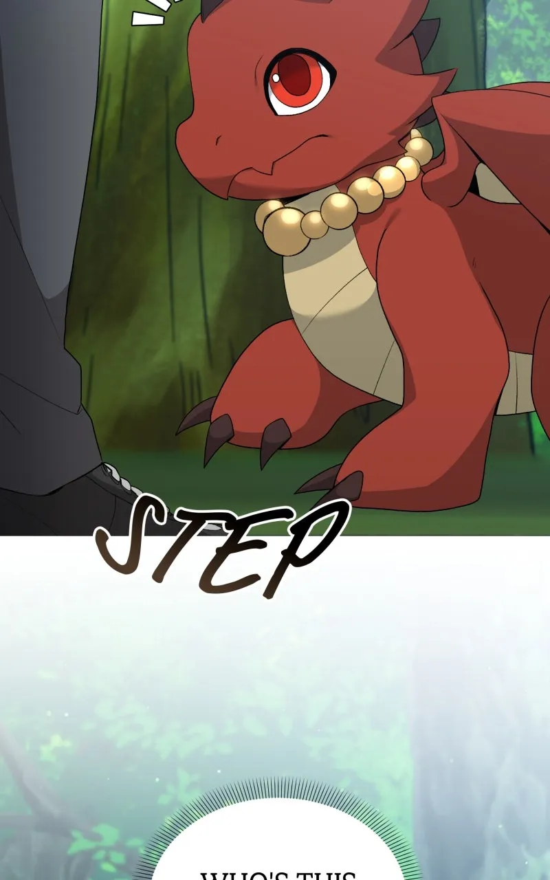 The Gardener in a Hunter World Chapter 73 page 62 - 