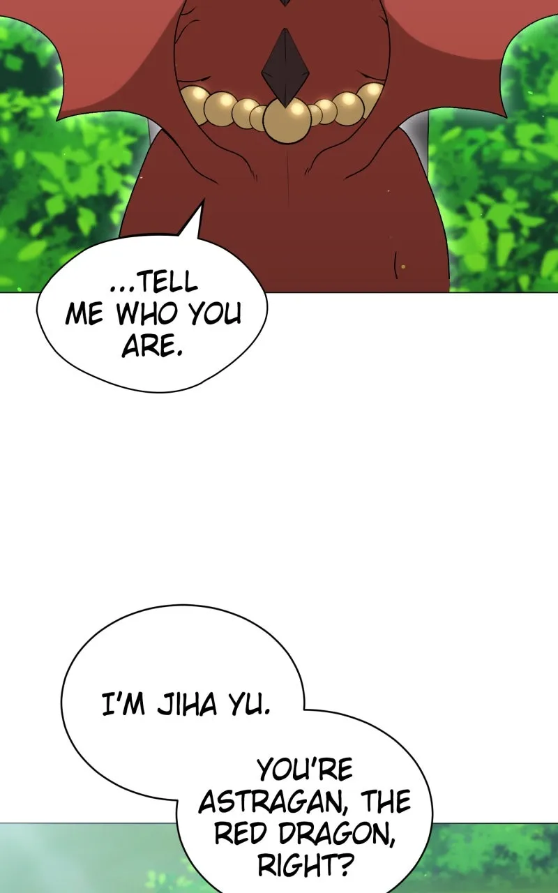 The Gardener in a Hunter World Chapter 73 page 64 - 