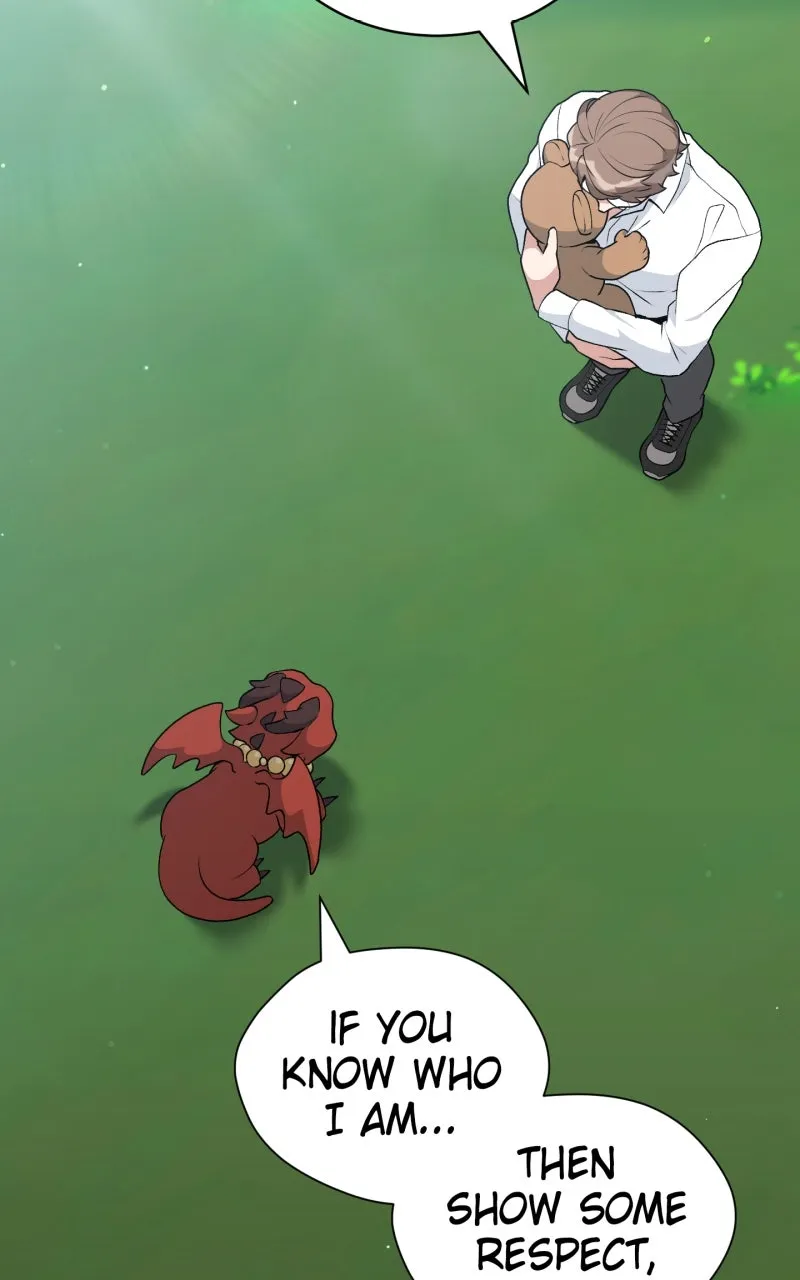 The Gardener in a Hunter World Chapter 73 page 65 - 