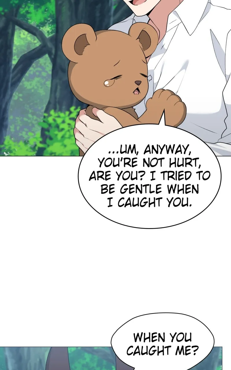 The Gardener in a Hunter World Chapter 73 page 67 - 
