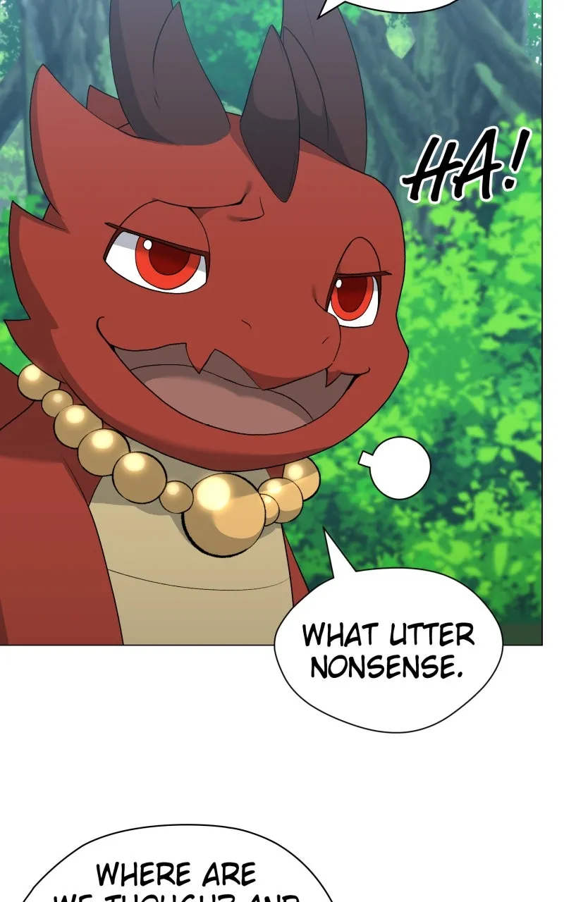 The Gardener in a Hunter World Chapter 73 page 68 - 