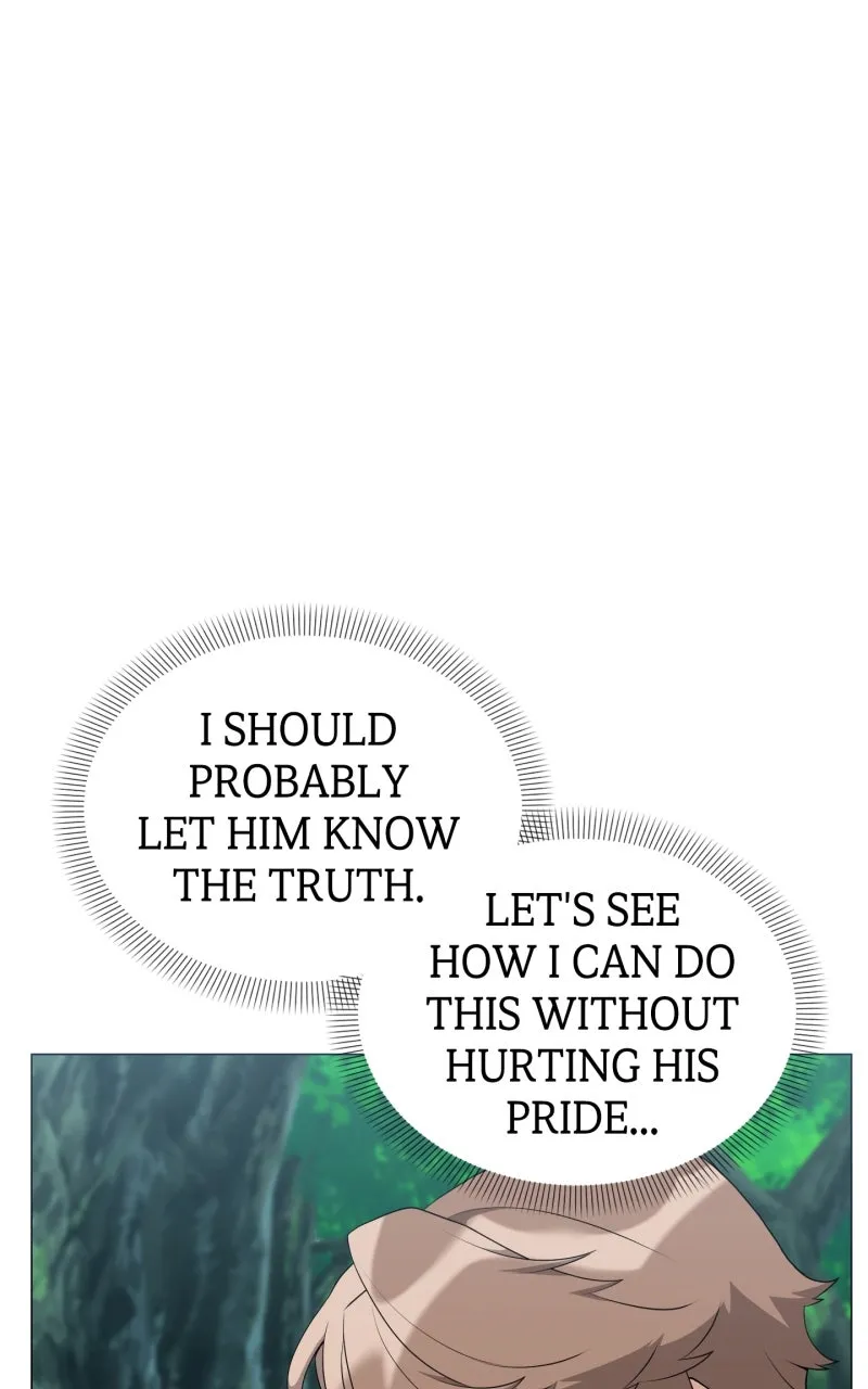 The Gardener in a Hunter World Chapter 73 page 70 - 