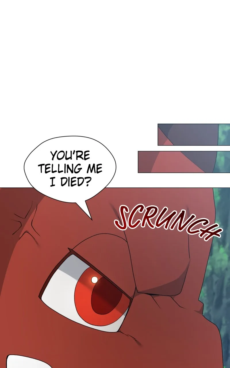 The Gardener in a Hunter World Chapter 73 page 72 - 