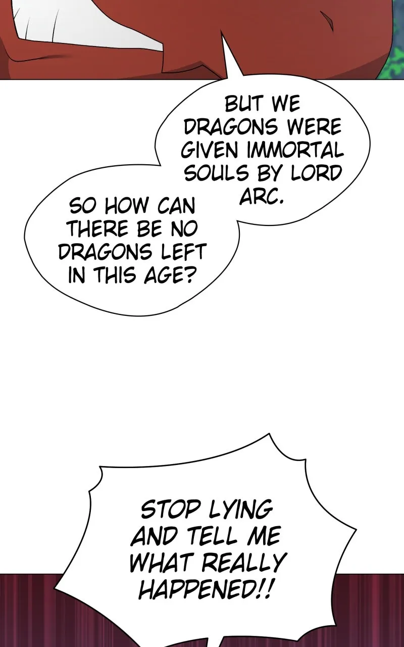 The Gardener in a Hunter World Chapter 73 page 73 - 