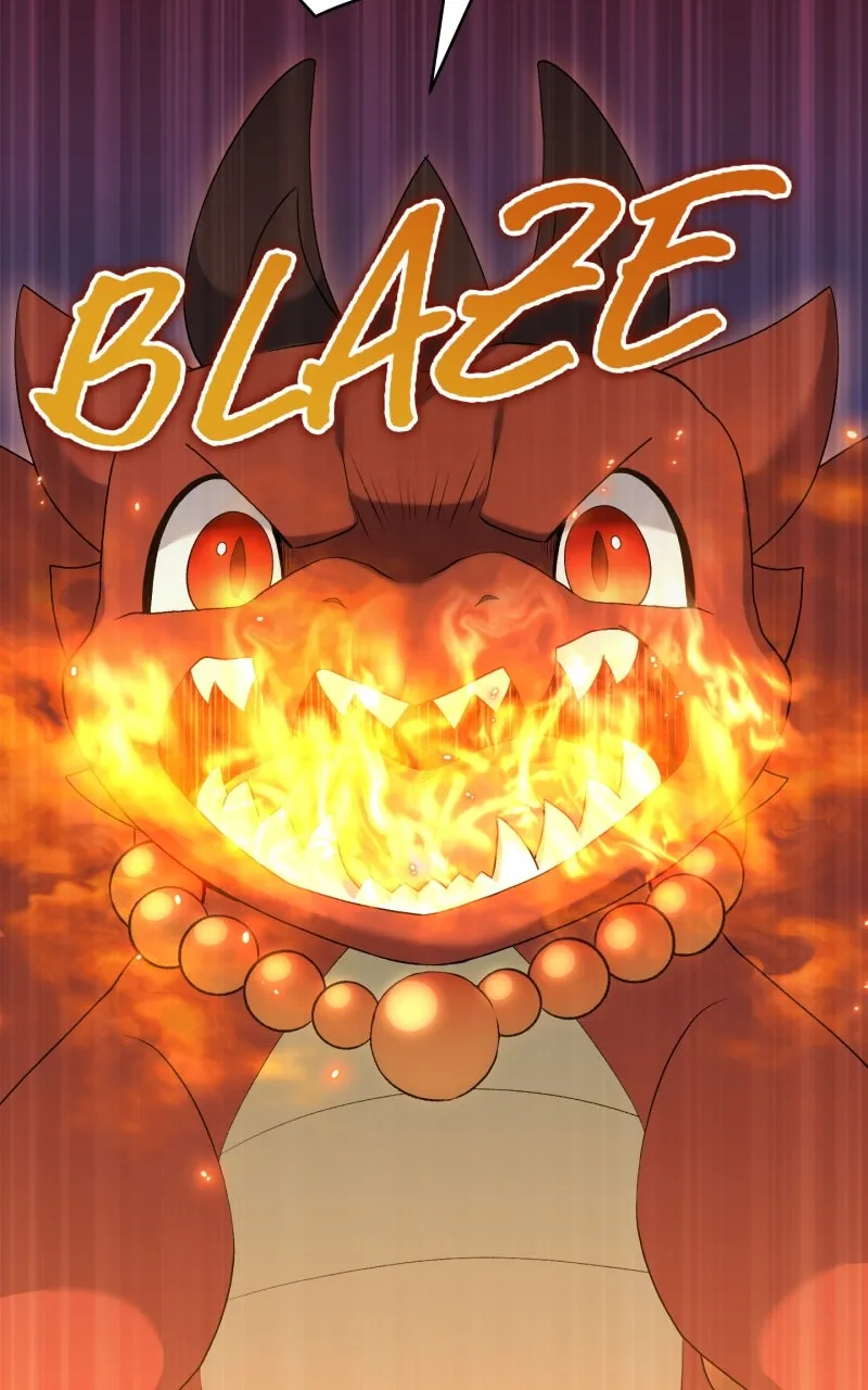 The Gardener in a Hunter World Chapter 73 page 74 - 