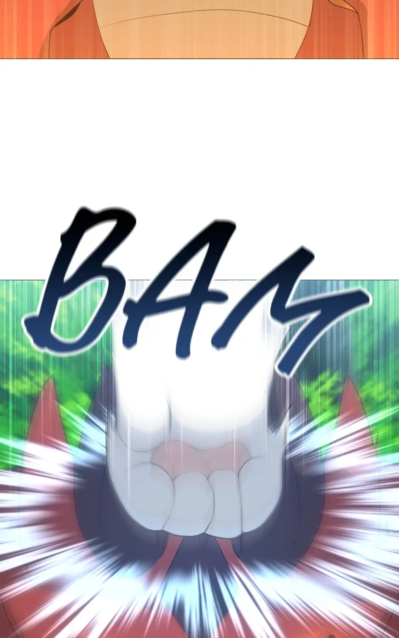 The Gardener in a Hunter World Chapter 73 page 75 - 
