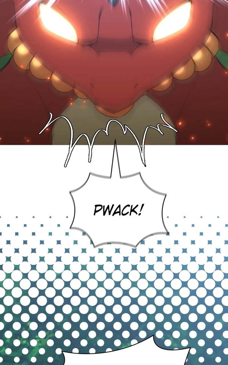 The Gardener in a Hunter World Chapter 73 page 76 - 