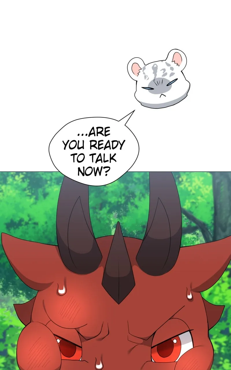 The Gardener in a Hunter World Chapter 73 page 81 - 