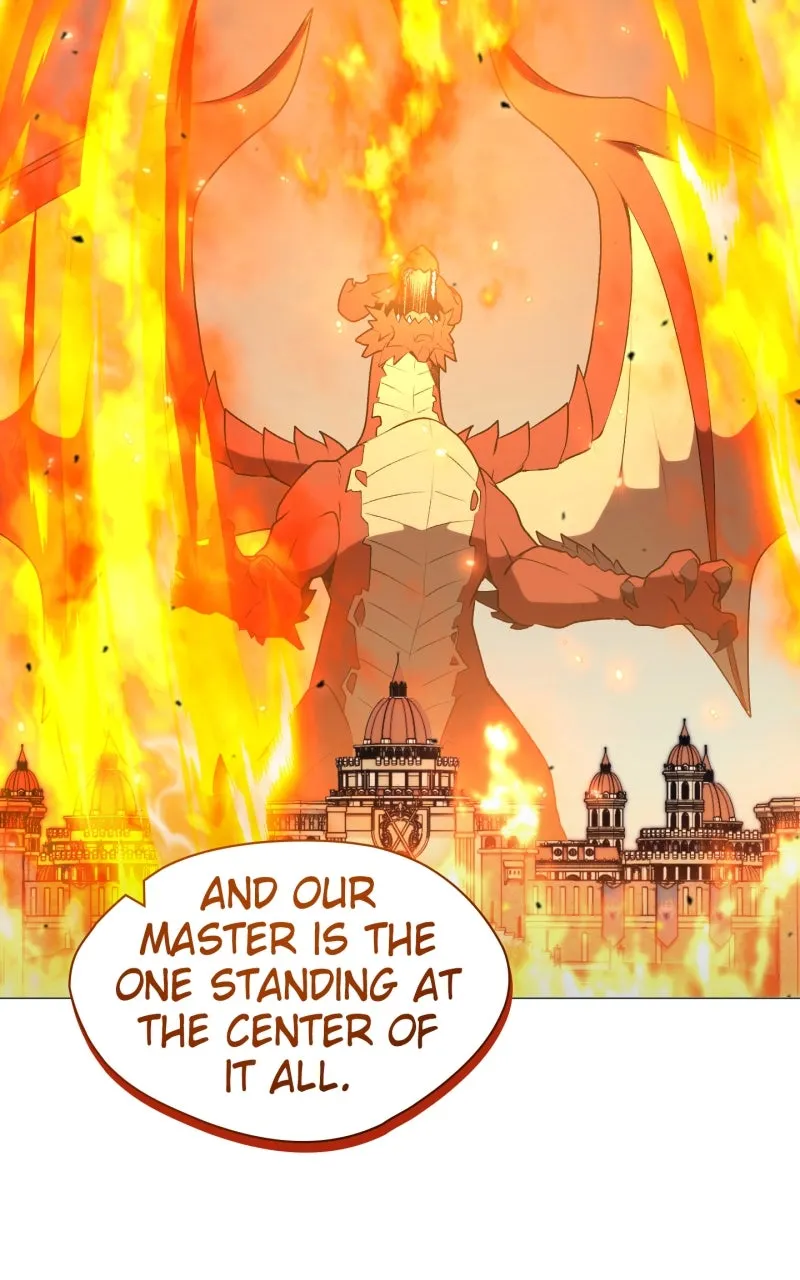 The Gardener in a Hunter World Chapter 73 page 85 - 