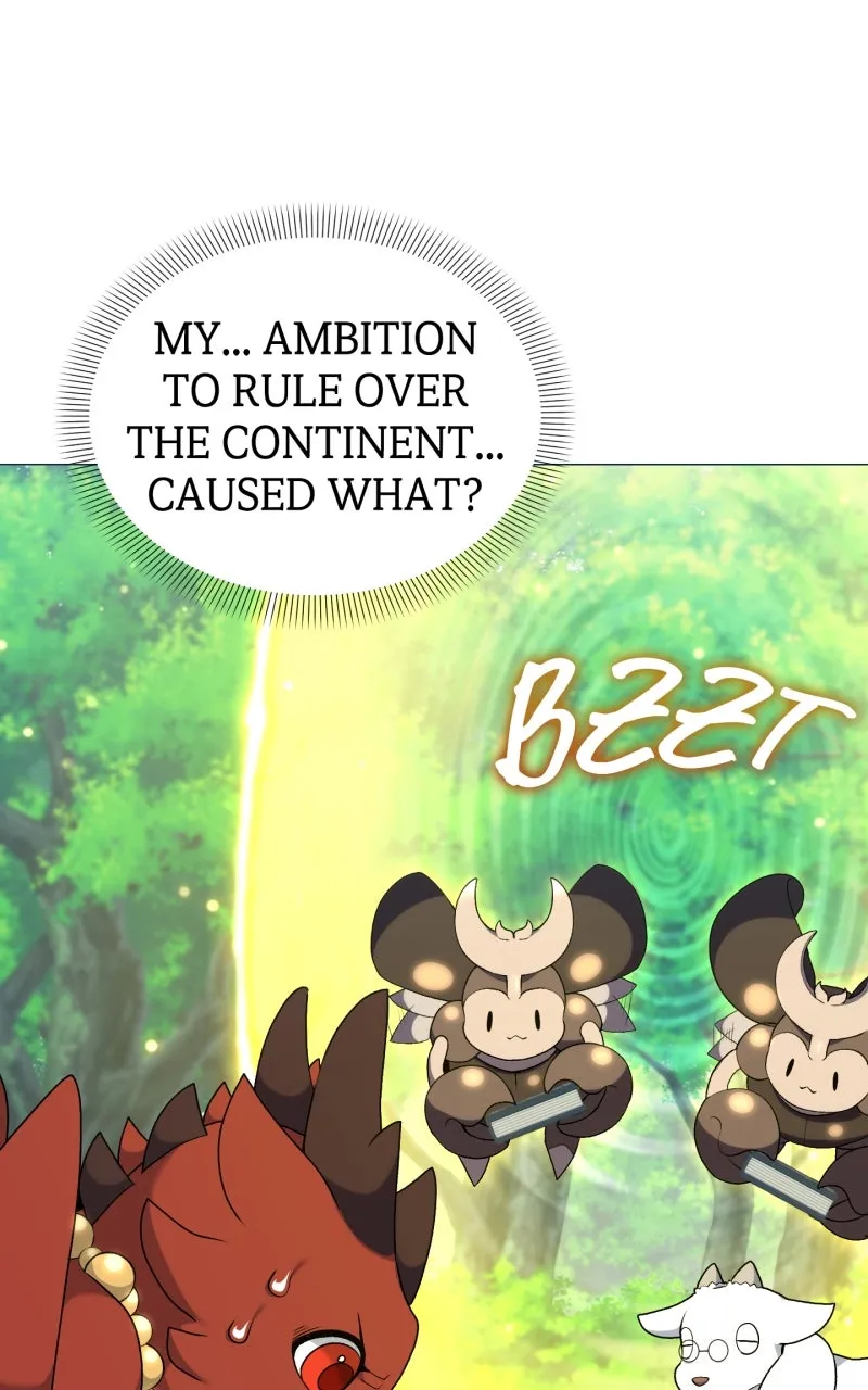 The Gardener in a Hunter World Chapter 73 page 89 - 