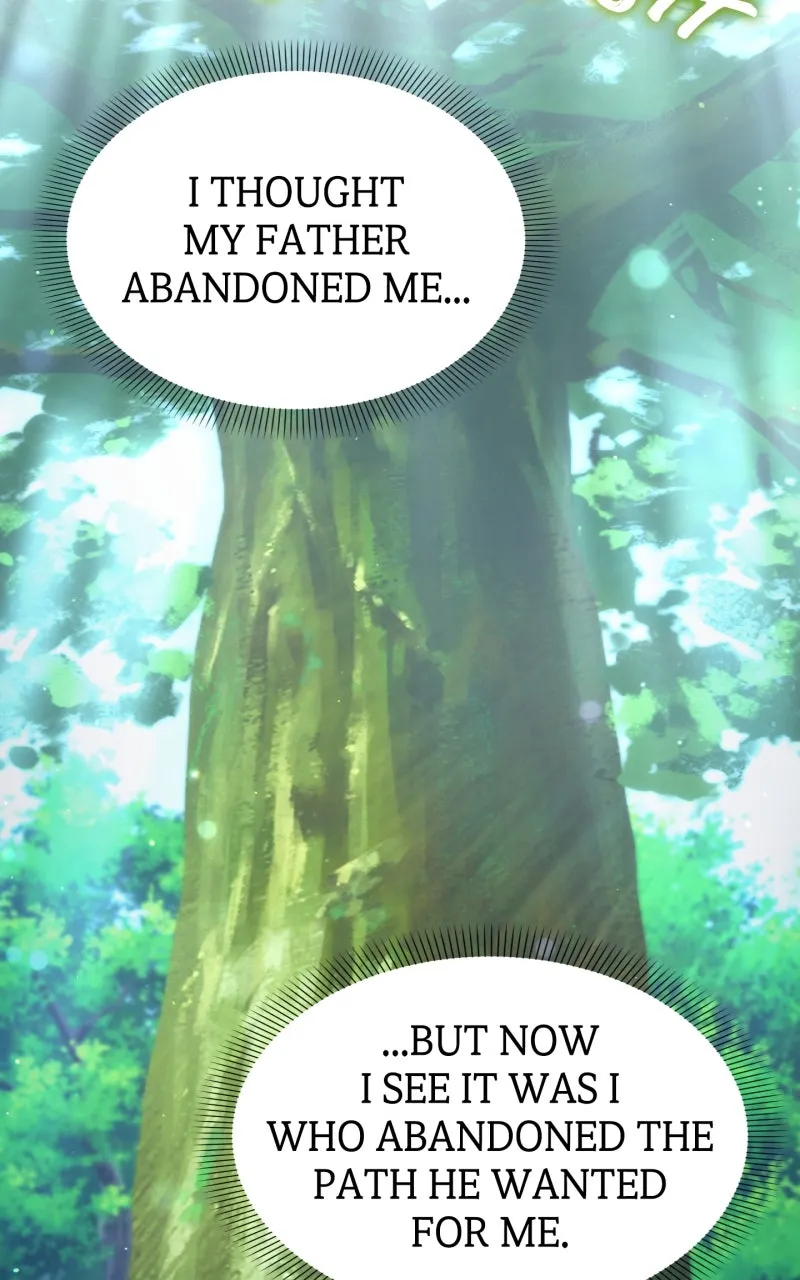The Gardener in a Hunter World Chapter 73 page 94 - 