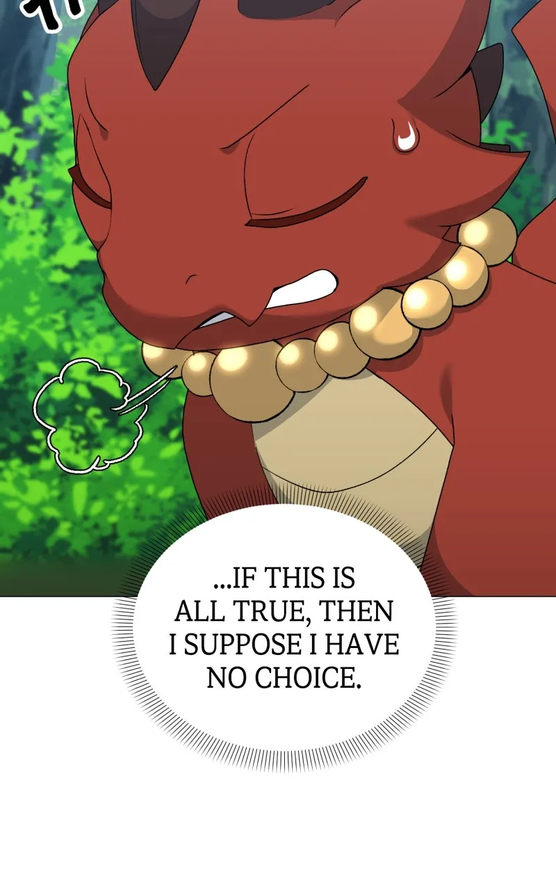 The Gardener in a Hunter World Chapter 73 page 98 - 