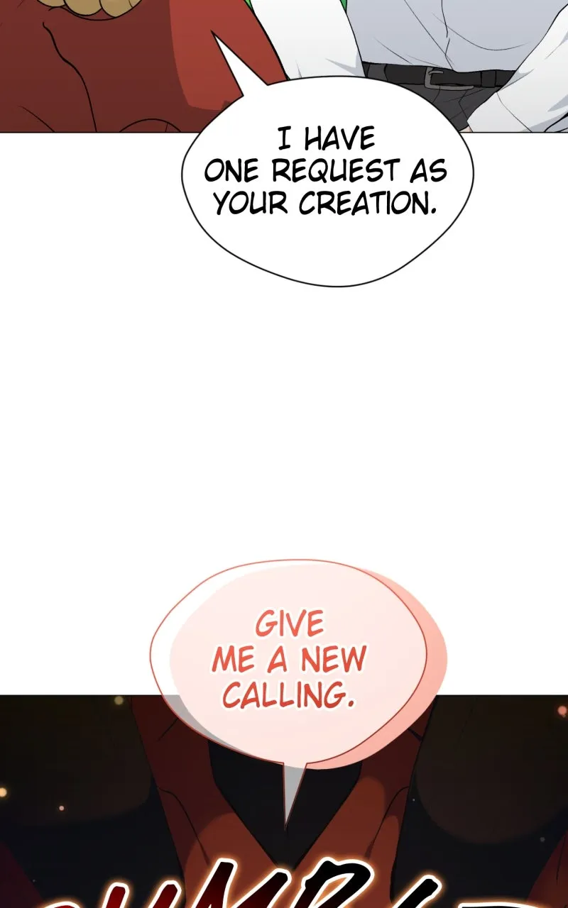 The Gardener in a Hunter World Chapter 73 page 100 - 