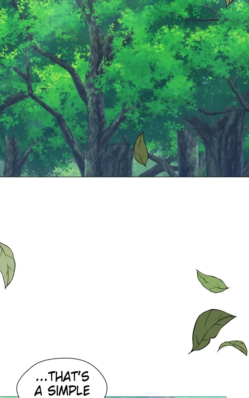 The Gardener in a Hunter World Chapter 74 page 2 - 