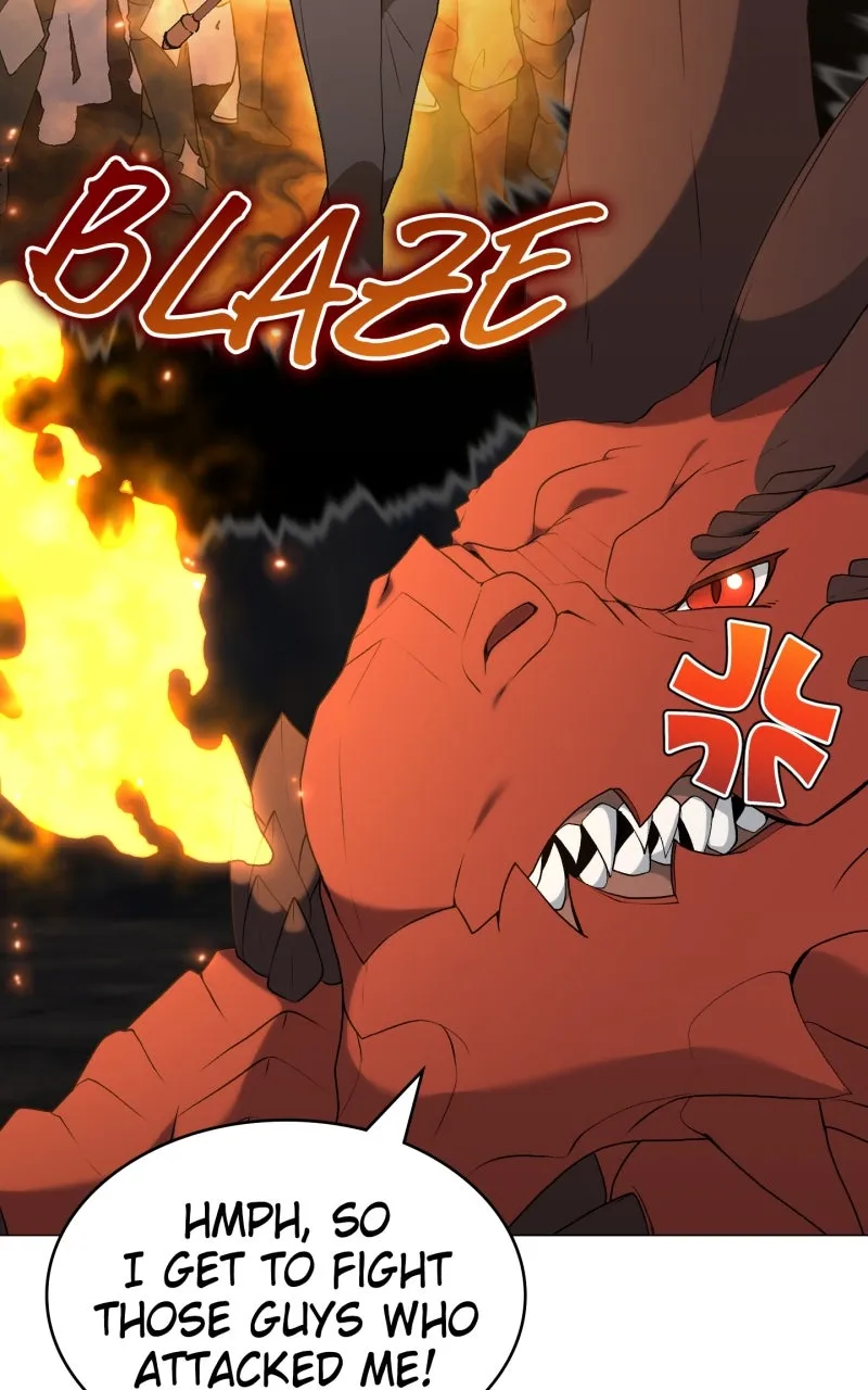 The Gardener in a Hunter World Chapter 74 page 16 - 