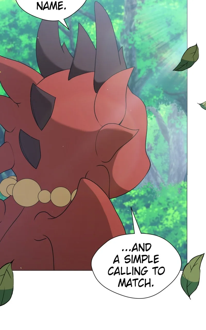 The Gardener in a Hunter World Chapter 74 page 3 - 