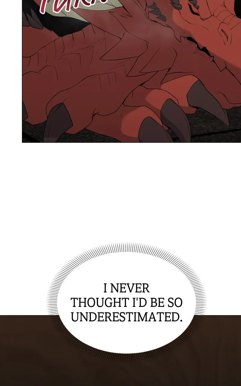 The Gardener in a Hunter World Chapter 74 page 22 - 