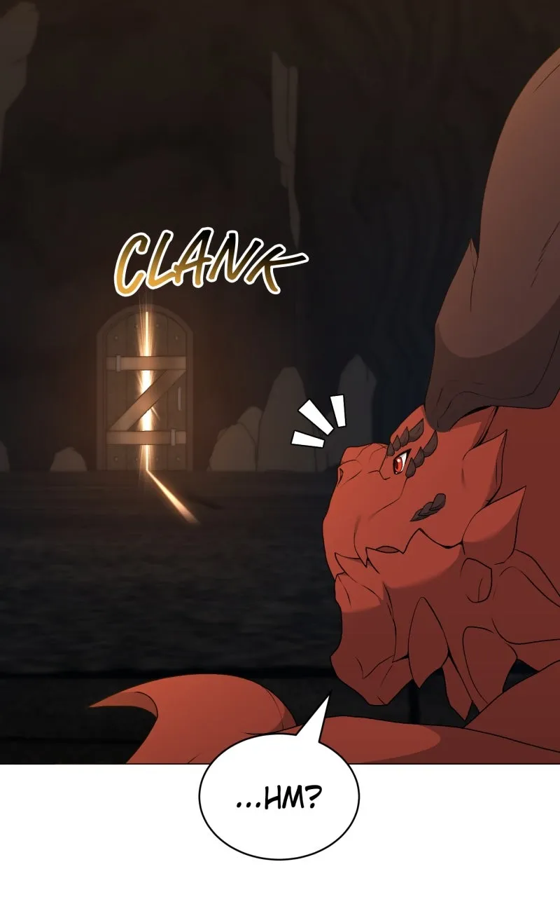 The Gardener in a Hunter World Chapter 74 page 23 - 
