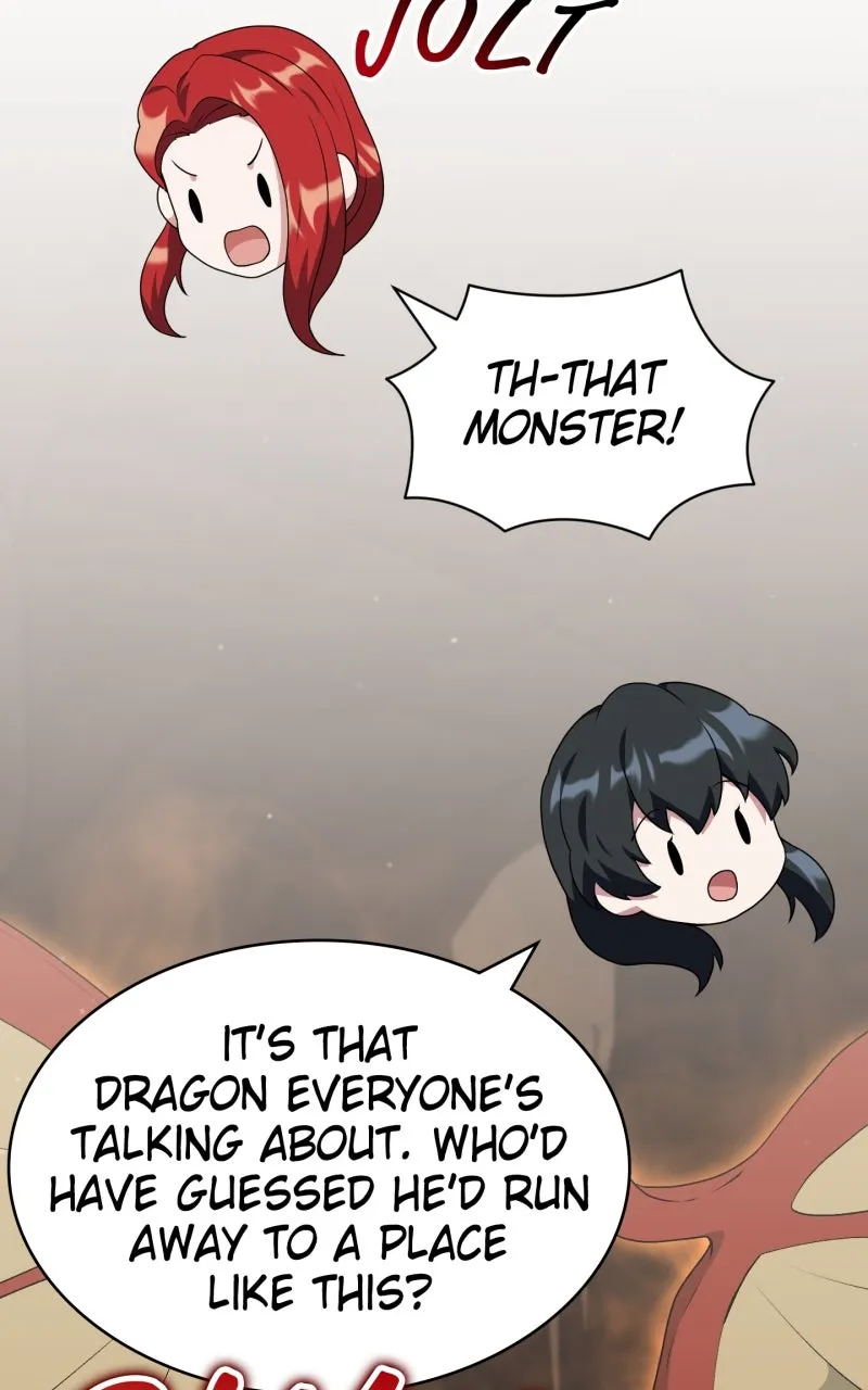 The Gardener in a Hunter World Chapter 74 page 30 - 