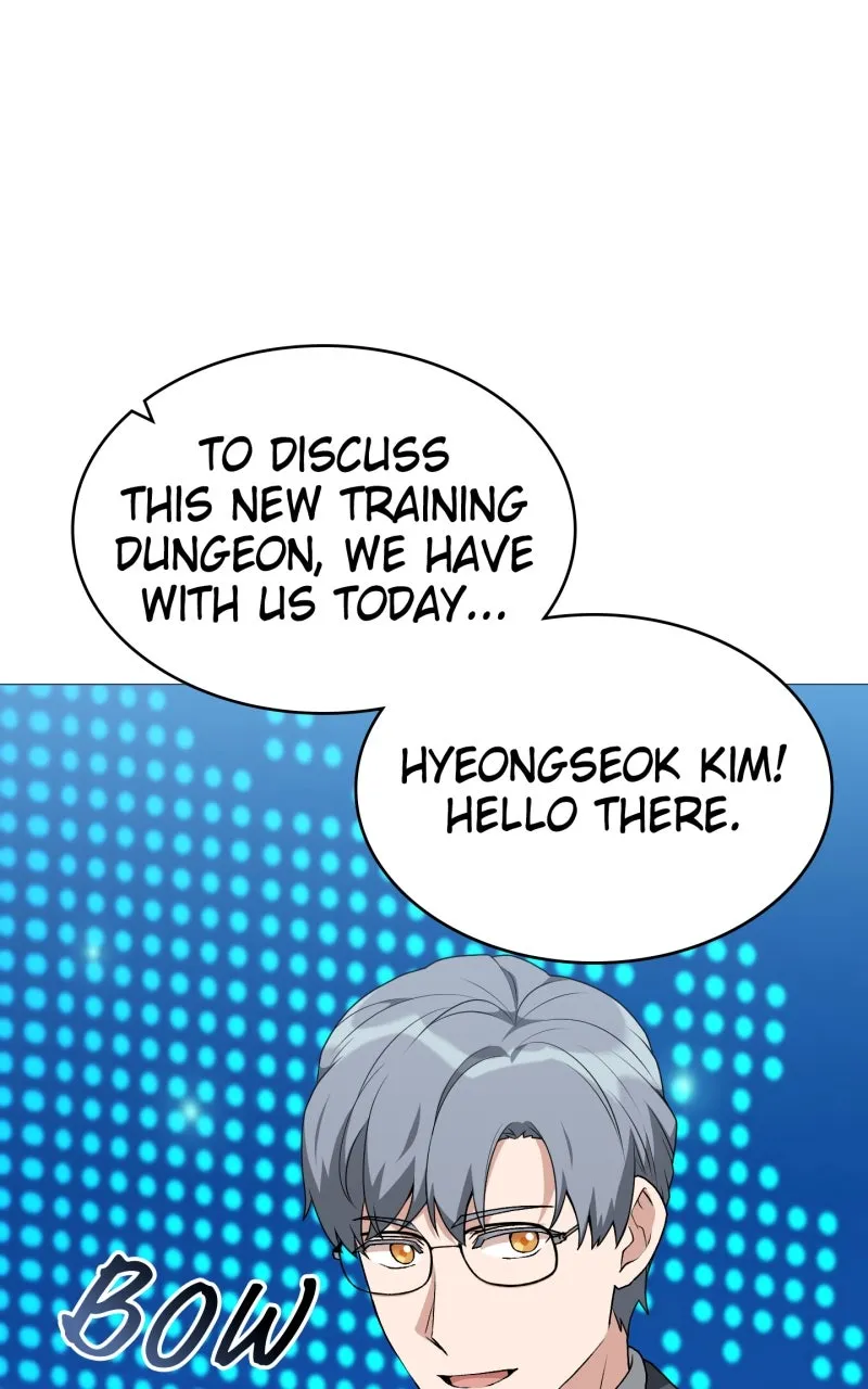 The Gardener in a Hunter World Chapter 74 page 41 - 