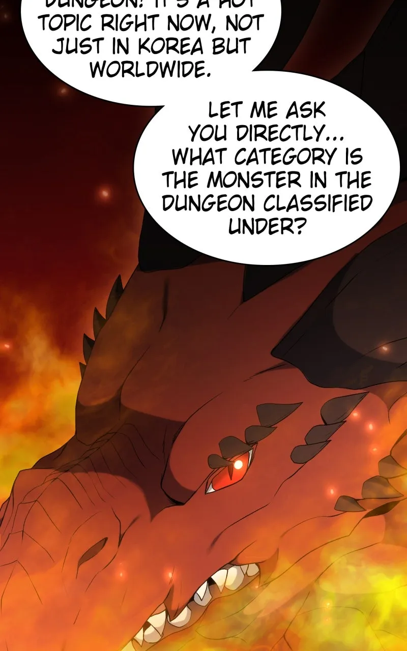 The Gardener in a Hunter World Chapter 74 page 43 - 