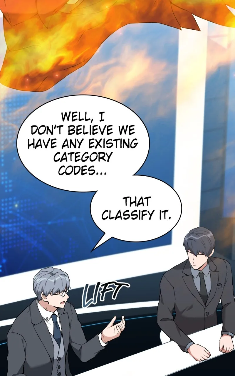 The Gardener in a Hunter World Chapter 74 page 44 - 