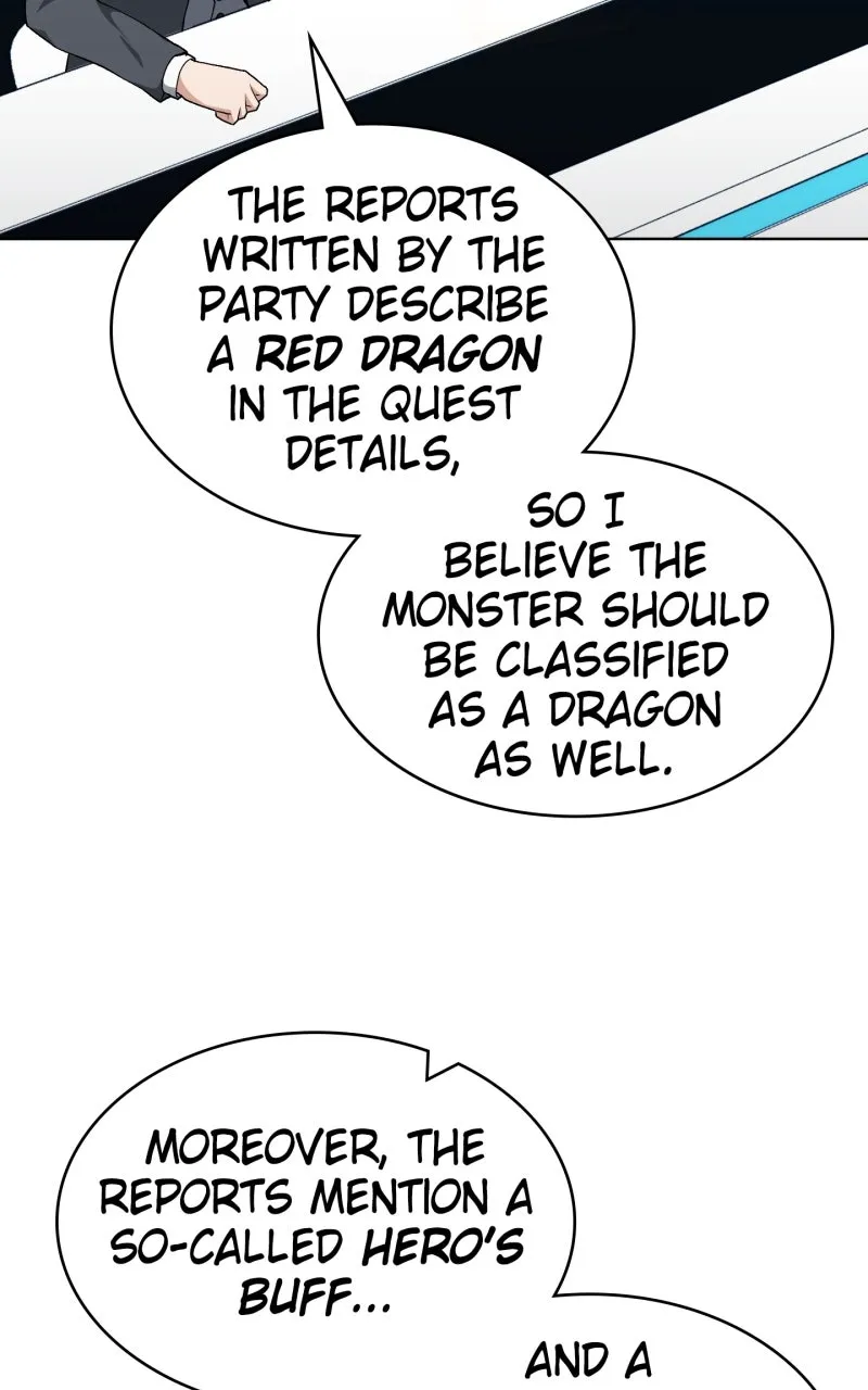 The Gardener in a Hunter World Chapter 74 page 45 - 